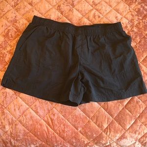 Columbia Sandy River shorts